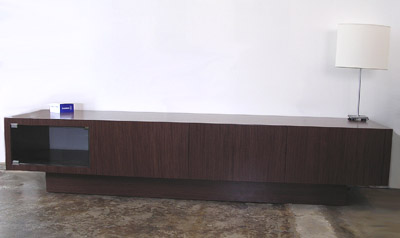 mondo entertainment unit